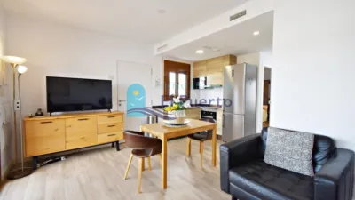 Apartment in El Alamillo photo 7