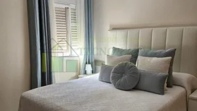 Apartment on Avenida de Ildefonso Marañón Lavín photo 20