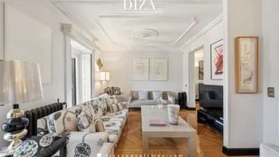 Apartment on Calle de Orellana photo 3