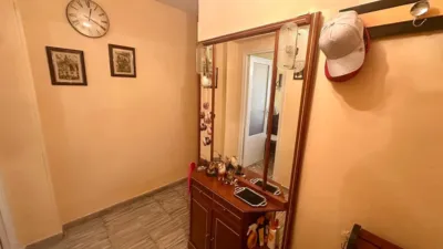 Apartment on Calle Arq Vidal photo 17