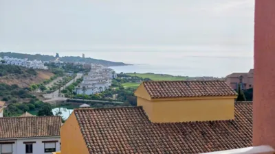 Townhouse in Costa del Sol photo 28