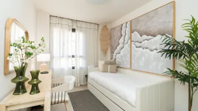 Apartamento en Costa del Sol photo 22