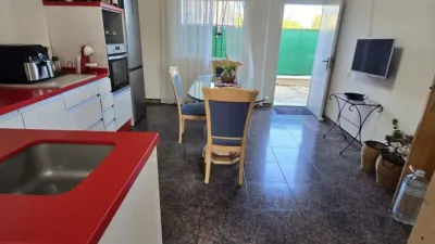 Chalet en Ctra.Matola photo 35