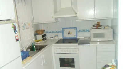 Piso en La Isla photo 12