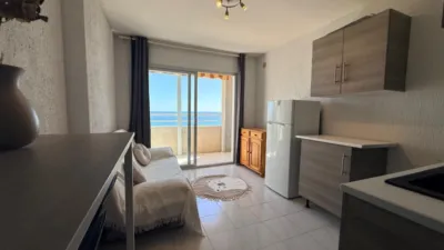 Apartment in Delta Muga photo 4