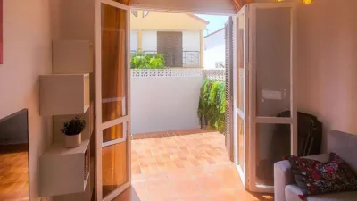 Duplex in Playa de Las Américas photo 5