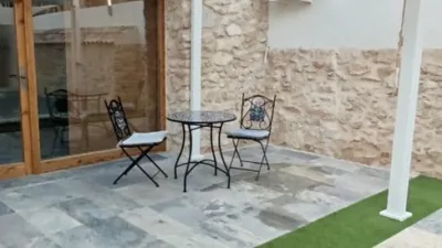 Apartment on Calle Las Torres de Cotillas photo 27