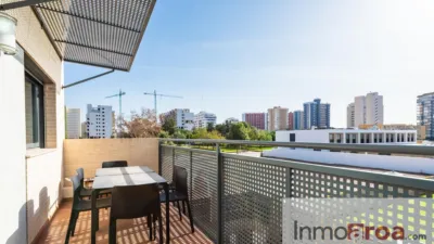 Chalet on Carrer Lepant photo 42