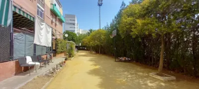 Dúplex en Avenida República de China photo 20