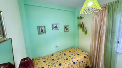 Apartment on Calle Arq Vidal photo 15