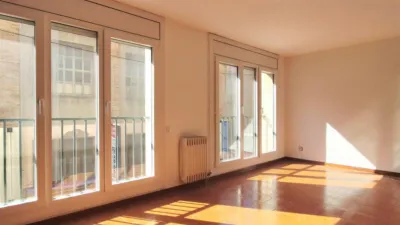 Apartment on Rambla d'Ègara photo 6