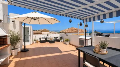 Piso – Santa Pola, Gran Alacant - Vista 5