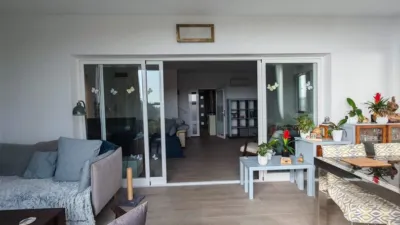 Townhouse in Costa del Sol photo 13
