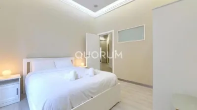 Apartment on Hurtado de Amezaga Street photo 27