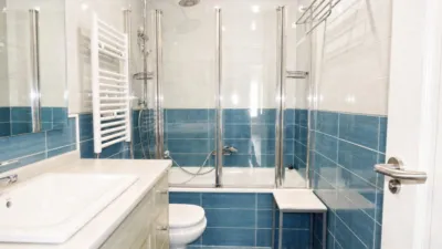 Flat for sale on Calle de la Cuesta de Atalaya photo 15