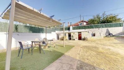 Chalet on Carrer de la Mariola photo 7