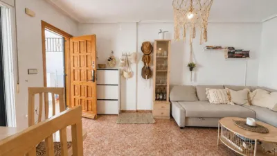 Penthouse at Avenida de Escandinavia, 72 photo 16