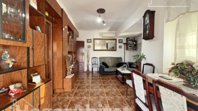 Flat on Carrer del Poeta Miguel Hernández photo 4