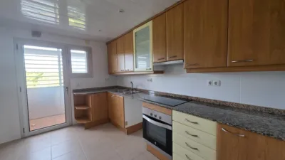 Duplex penthouse on Avinguda d'Europa photo 3