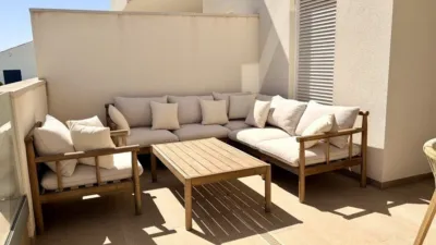 Apartamento en Comunidad Valenciana photo 22