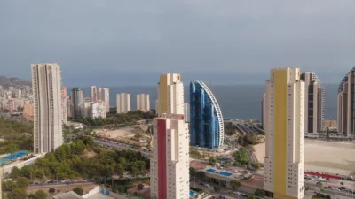 Apartment in Playa de Poniente photo 6