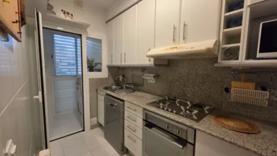 Apartment at Passeig de Vilanova, 38 photo 16
