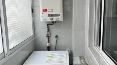 Apartment in Nou Moles photo 4