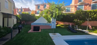Townhouse in Islantilla Golf photo 39