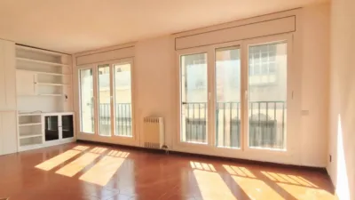 Apartment on Rambla d'Ègara photo 5