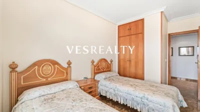 Piso en Pueblo Español - Coveta Fumá photo 18