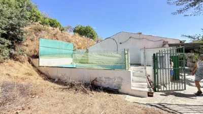 Rustic Finca on Camino de Las Lomas photo 36