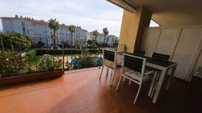 Apartment on Carrer de Josep Irla photo 8