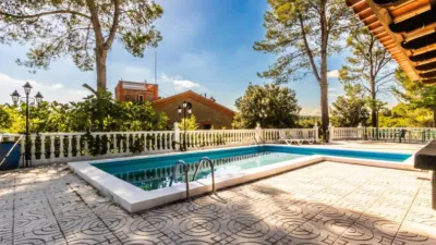 Casa en Poble photo 90