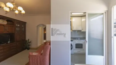 Apartment on Calle de Martín Azpilcueta photo 12