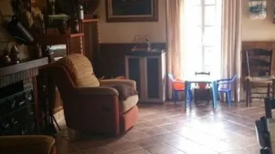 Chalet en El Santiscal photo 23