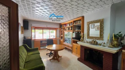 Chalet en Los Girasoles photo 7