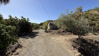 Rustic Finca on Camino de Las Lomas photo 10