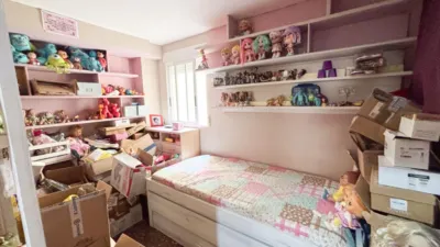 Duplex Penthouse on Avinguda de Pi i Margall photo 25