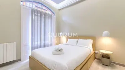 Apartment on Hurtado de Amezaga Street photo 28