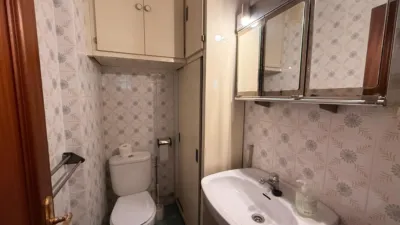 Apartment in the Centre photo 16