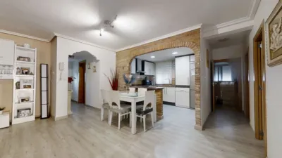 Chalet on Carrer de la Mariola photo 20