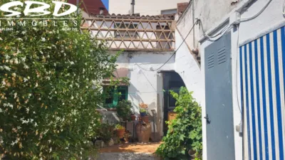 House on Carretera de Caldes photo 14