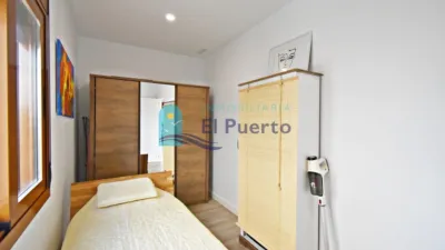 Apartment in El Alamillo photo 20