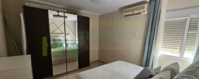 Apartment on Avenida de Ildefonso Marañón Lavín photo 19