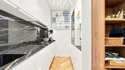 Apartment on Claudio Coello Street photo 13