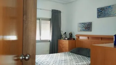Flat on Calle Candelario photo 15