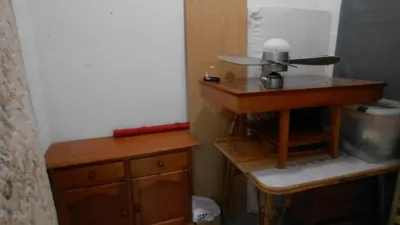 Apartment in Playa de Poniente photo 22
