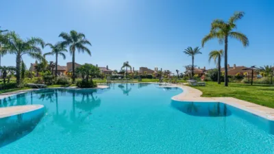 Apartamento en Costa del Sol photo 2