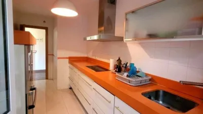 Apartment on Avenida de América photo 17