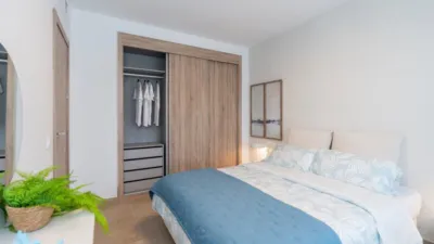 Apartment in Estepona Golf photo 17